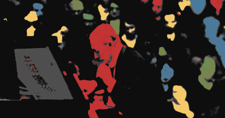 De digitale interpretatie van optreden, Sergei Rachmaninov